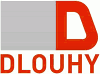 DLOUHY Logo