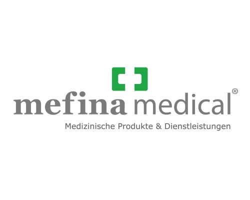 Mefina Medical - The Company