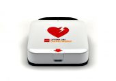 LIFEPAK® CR2 Defibrillator mit LIFELINKcentral™