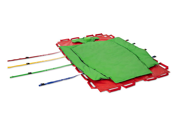 EMS-Vac XXL-Auflage – Mefina Medical