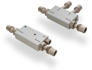 Gloor-Medical-Druckregler-von-Mefina-Medical-SWISS-Optio-Flow-Switch zwei Swiss Optio Flow Switch Druckregler von Gloor Medical