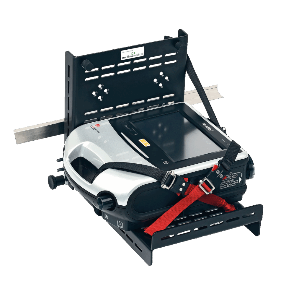 EMS Multi-Gerätehalter RD Artikel Nr. 12315 EMS Multi-Gerätehalter RD