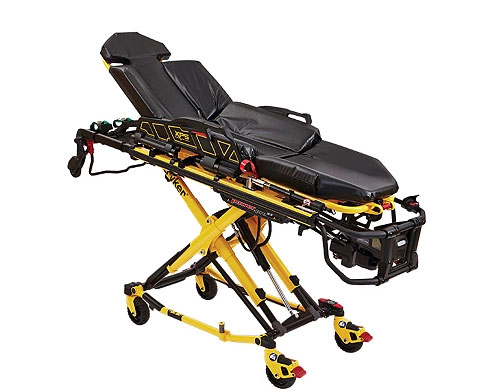 Zubehörlinie für Stryker PowerPRO XT