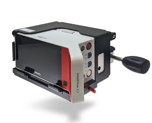 EMS Gerätehalterung Philips X3