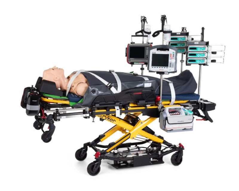 EMS Special Intensivtrage ITE 1 aus Basis PowerPRO 2