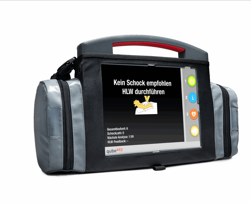 qubeAED_L_Tasche_23_kleinere-Dateigroesse Skillqube qubeAED in Tragetasche