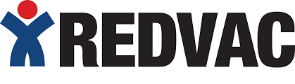 Logo von Redvac